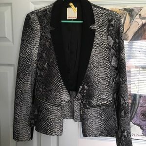 Rebecca Taylor Blazer, Size 12